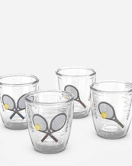 Tennis - Clay Court Collection