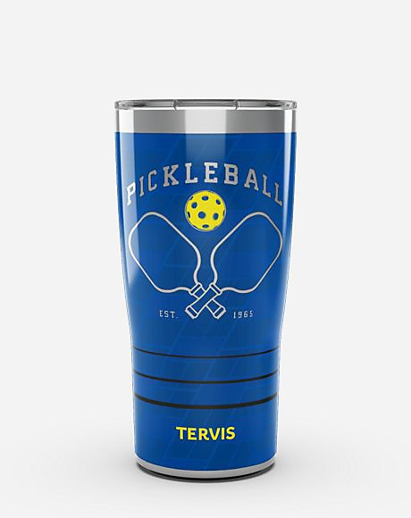 Pickleball 1965