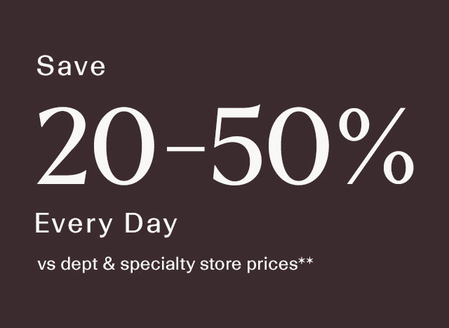 Save on fall pillows and throws!