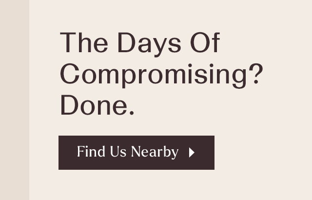 Find Us Nearby!