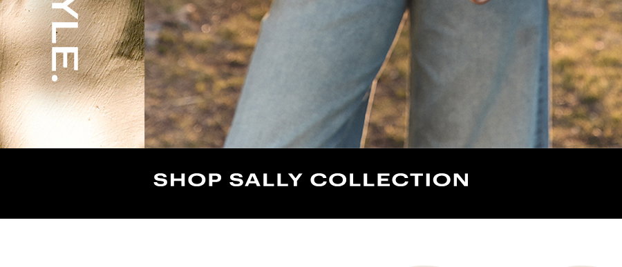 Shop Sally