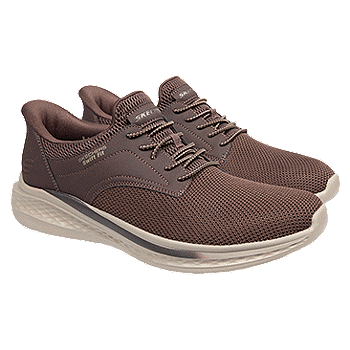 Skechers Men's Hands-Free Swift Fit Sneaker