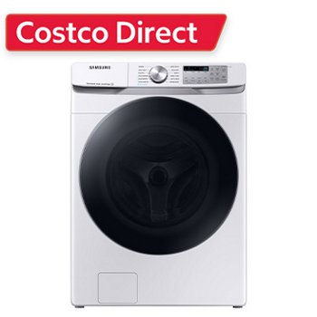 <center><strong> Select Samsung Laundry</strong></center>