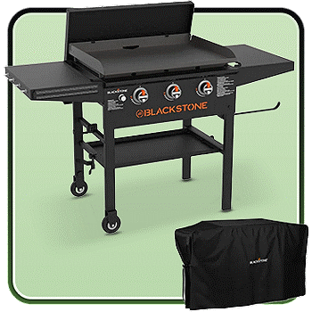 Grills