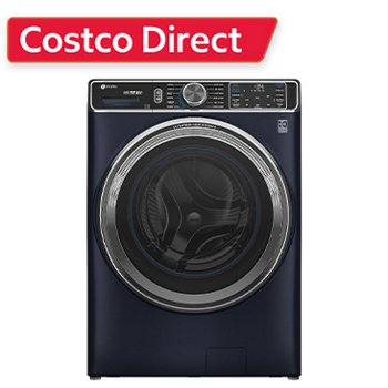 <center><strong>Select GE & GE Profile Laundry</strong></center>
