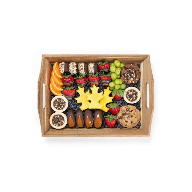 Autumn Daze<br>Dessert Board