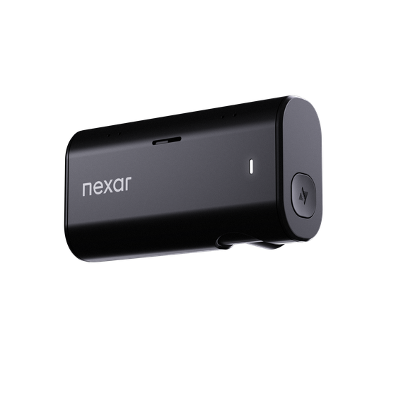 Beam2 Mini dash cam