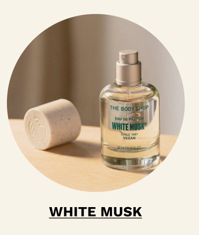 Shop White Musk