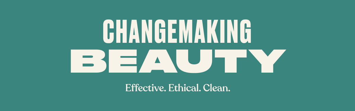 Change Making Beauty 