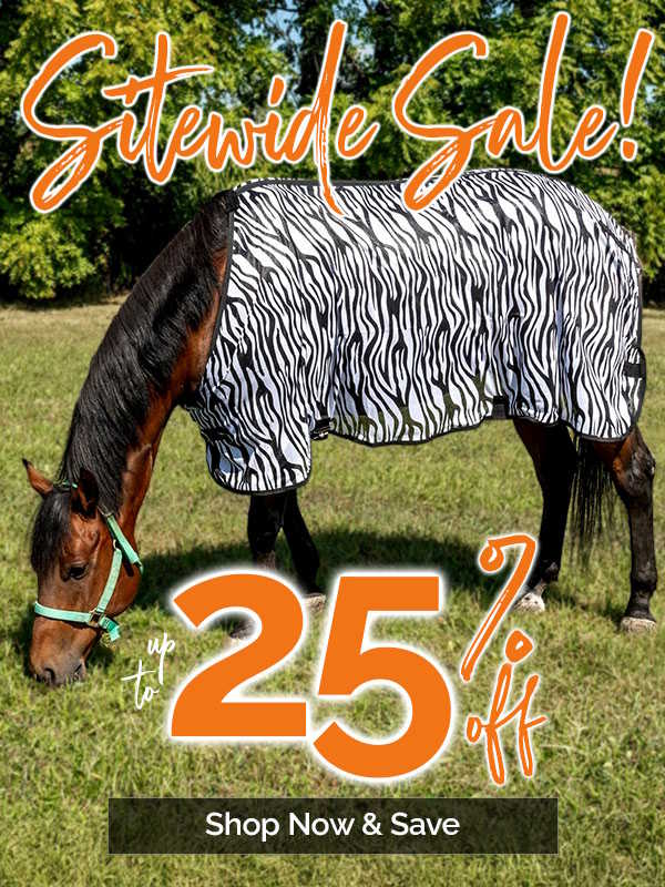 Sitewide Savings! Shop Now & Save up to 25% Off