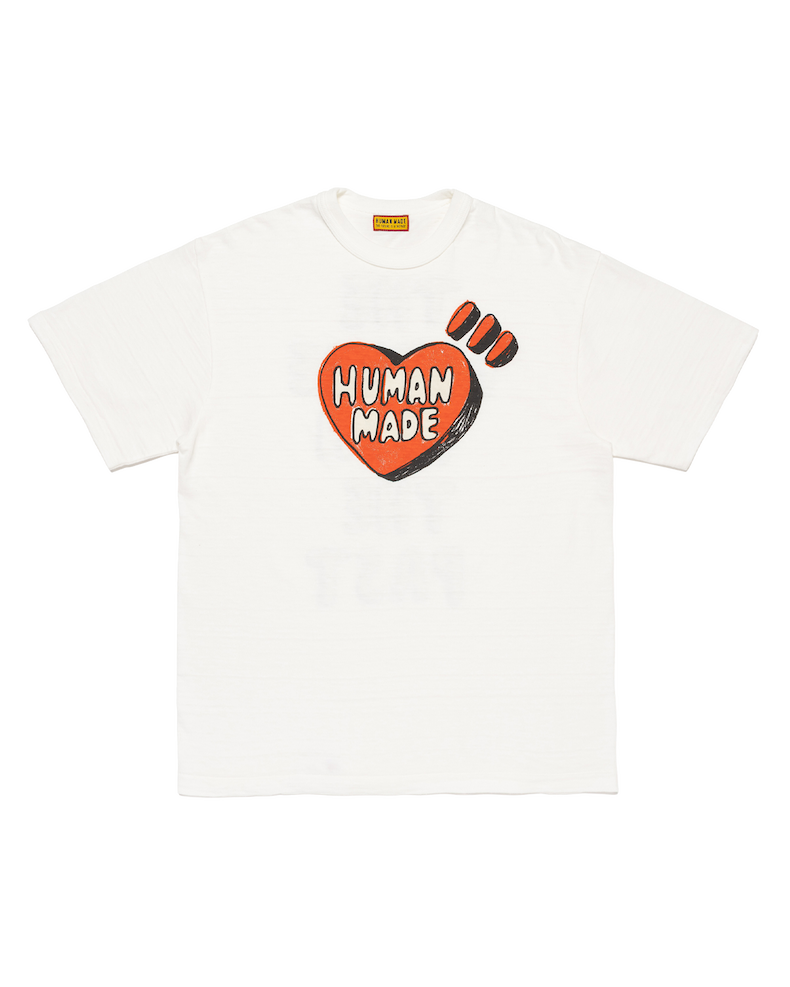 HM32TE014 GRAPHIC T-SHIRT