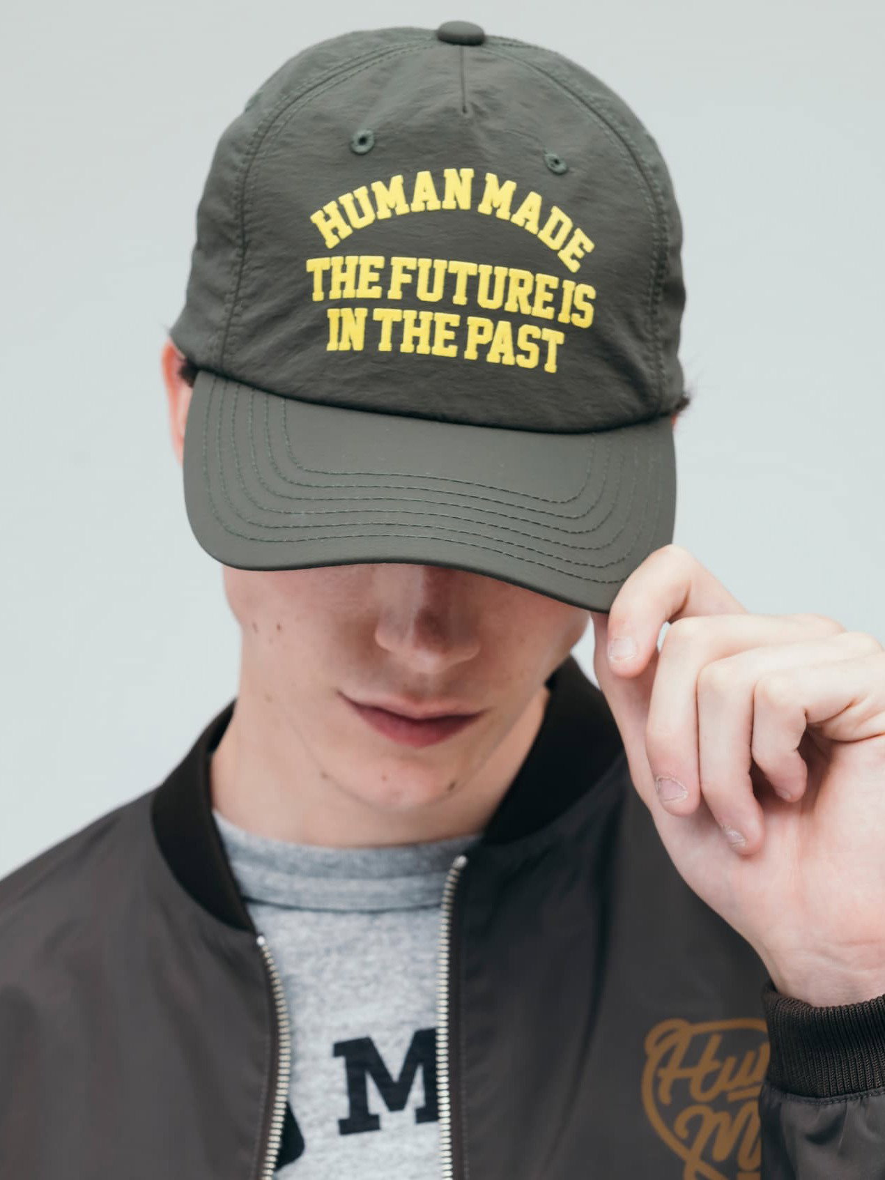 HUMAN MADE