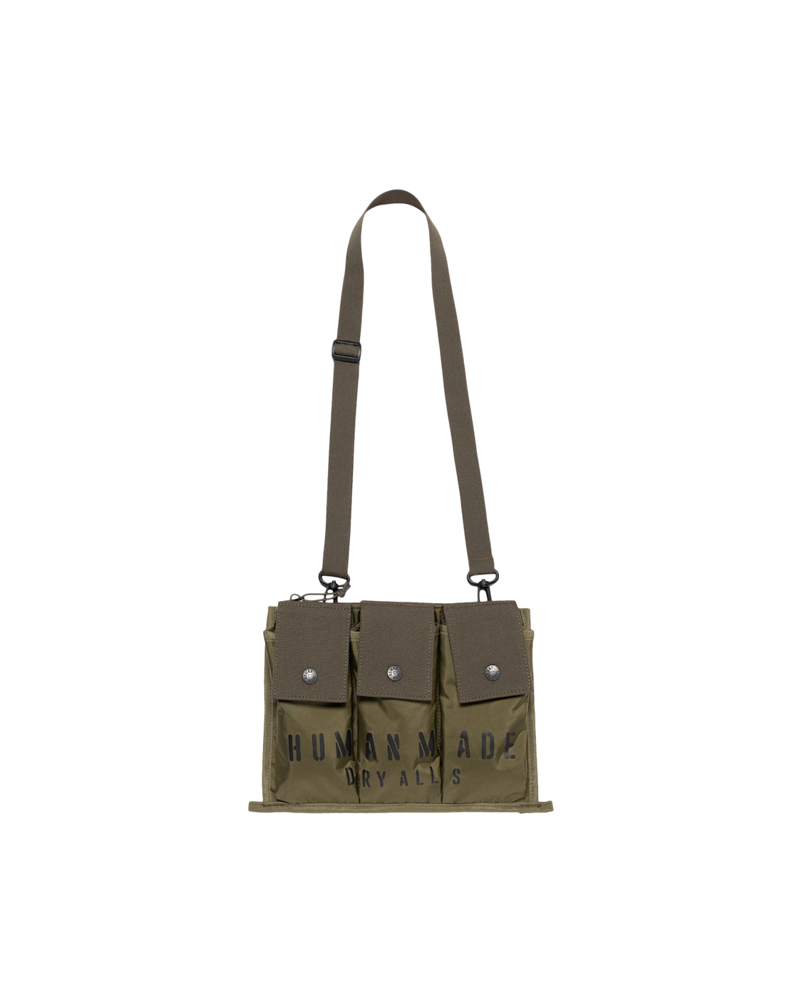 HM32GD011 MILITARY POUCH