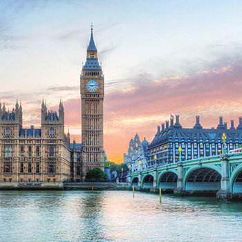 London, England