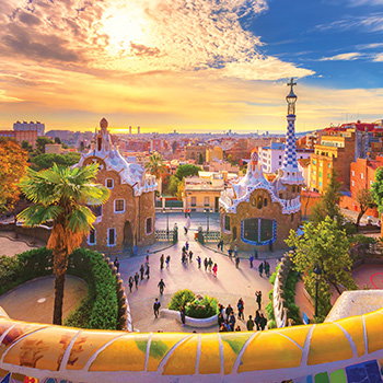 Barcelona, Spain