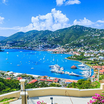 St. Thomas