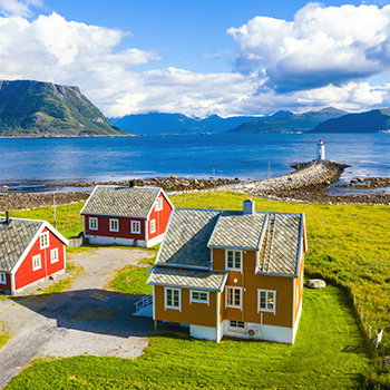 Alesund, Norway