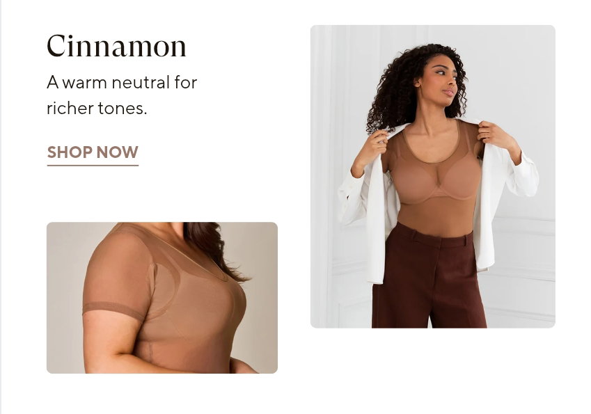 Cinnamon