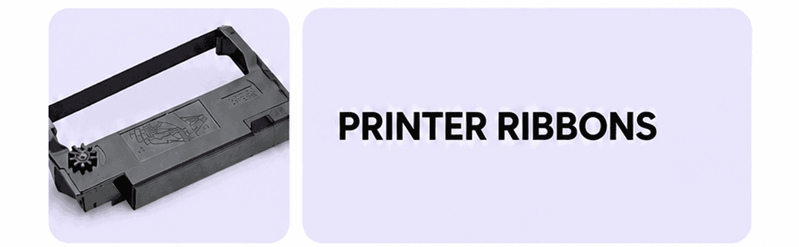 Printer Ribbons