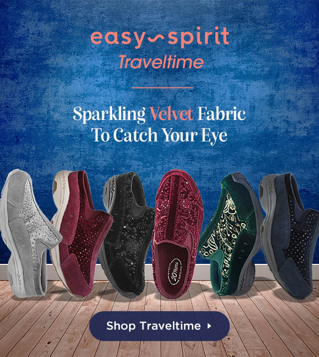 Shop Traveltime by Easy Spirit