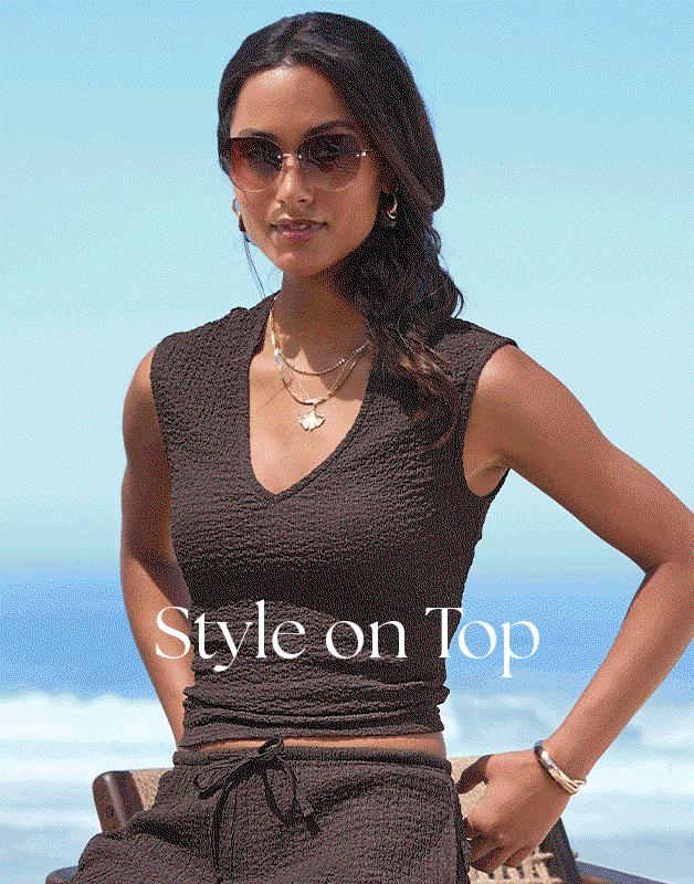 Style on Top