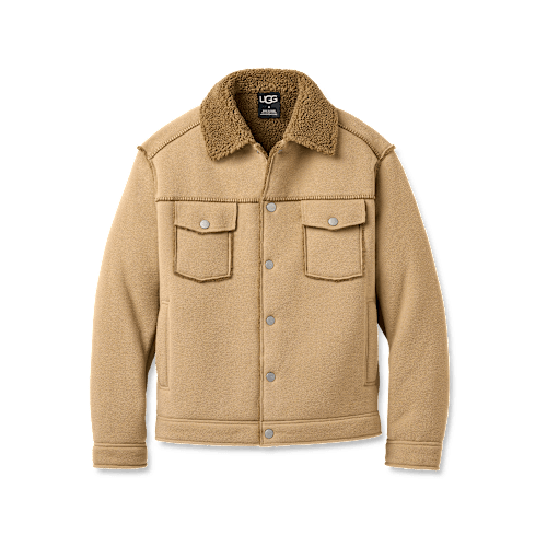 Janson UGGfluff Jacket II