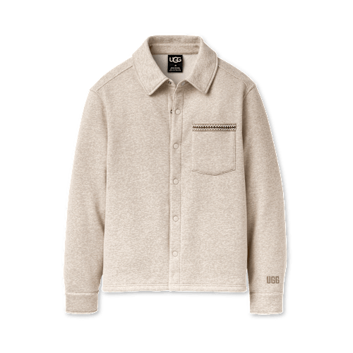 Tasman Shirt Jacket