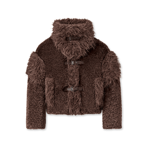 Xyla Jacket