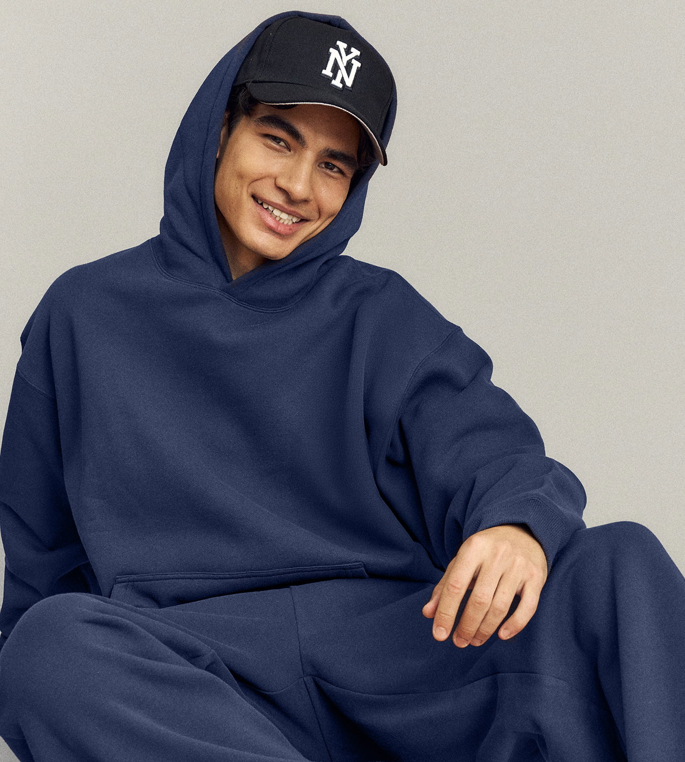 Essential Hoodie $39.99