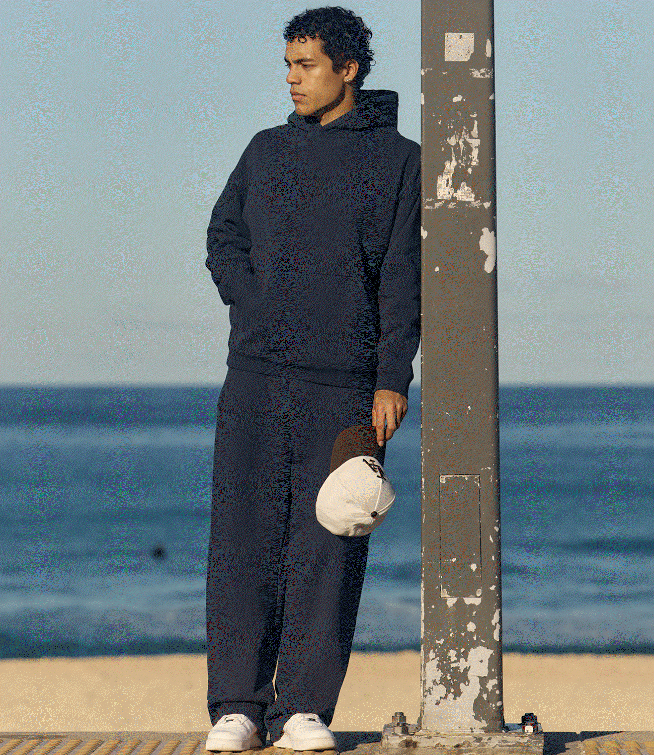 Essential Sweats $39.99 - Ends Monday!