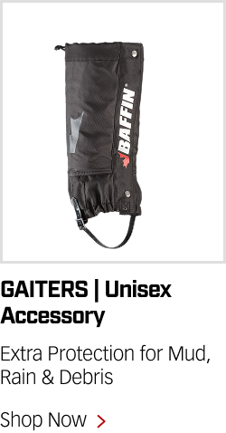 Shop GAITERS