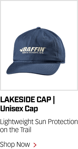Shop LAKESIDE CAP