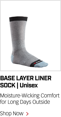Shop BASE LAYER LINER SOCK