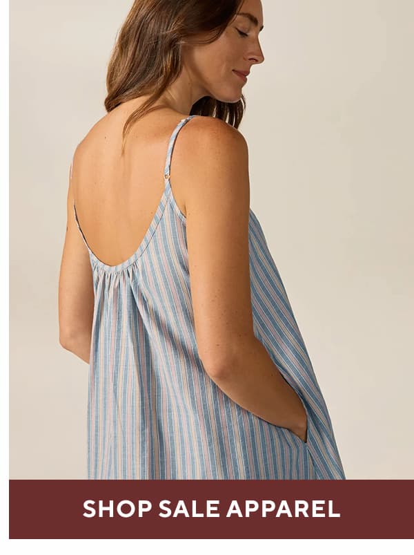 Shop Sale Apparel