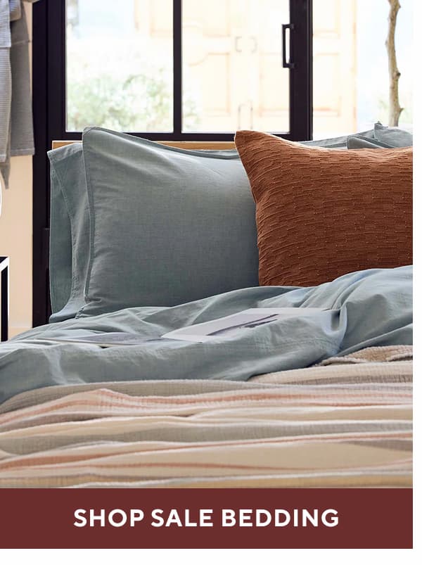 Shop Sale Bedding