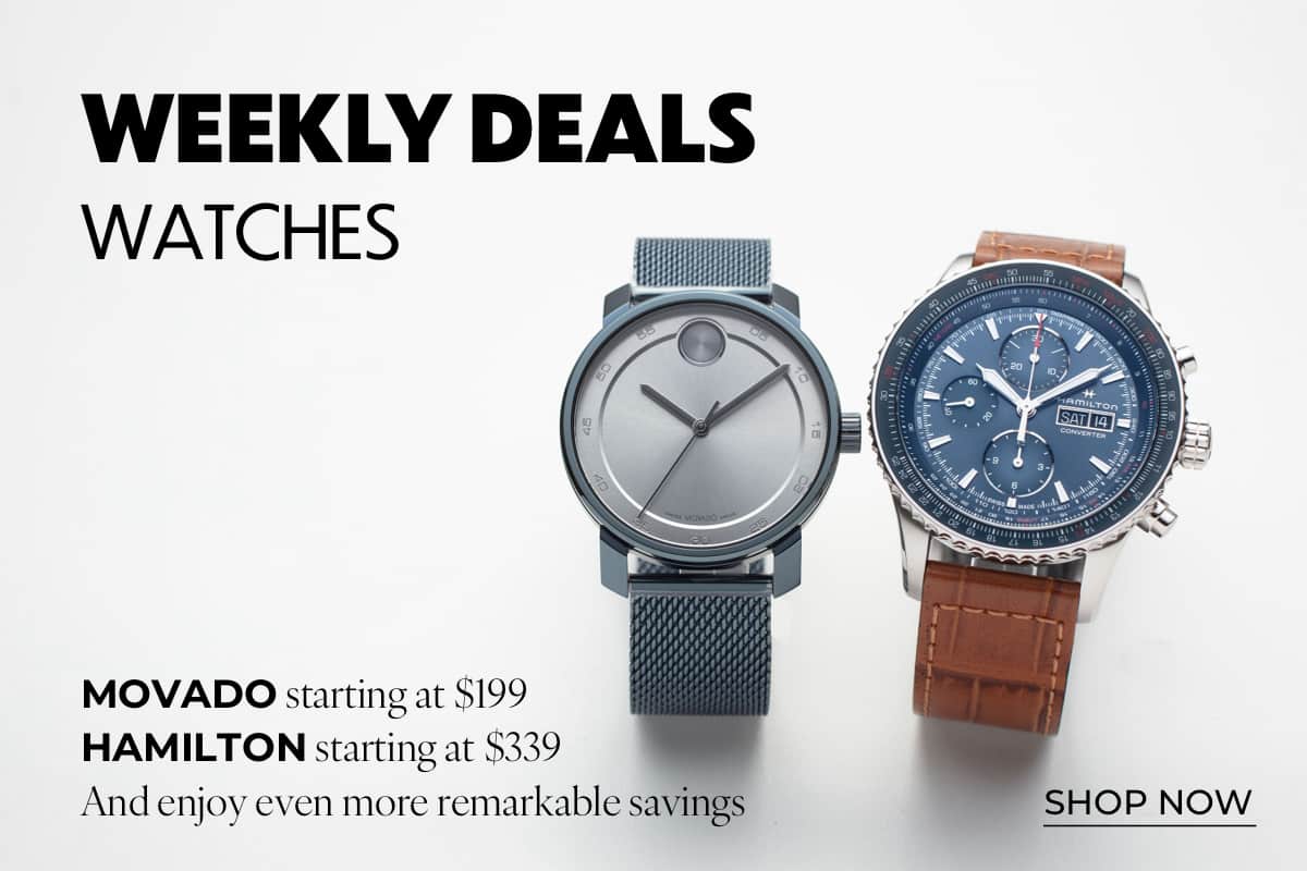 SHOP WEEKLY DEALS*
