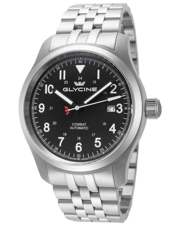 Glycine Combat Field Men's Watch GL0572