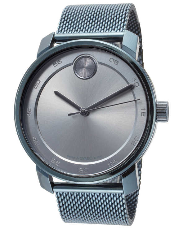 Movado Bold Men's Watch 3600959