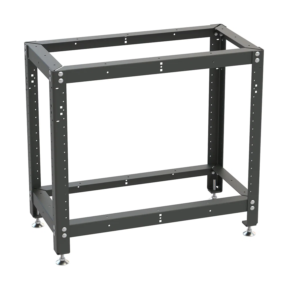 Rockler Rock-Steady Work Stand Kit, 32''W x 16''D x 28''H