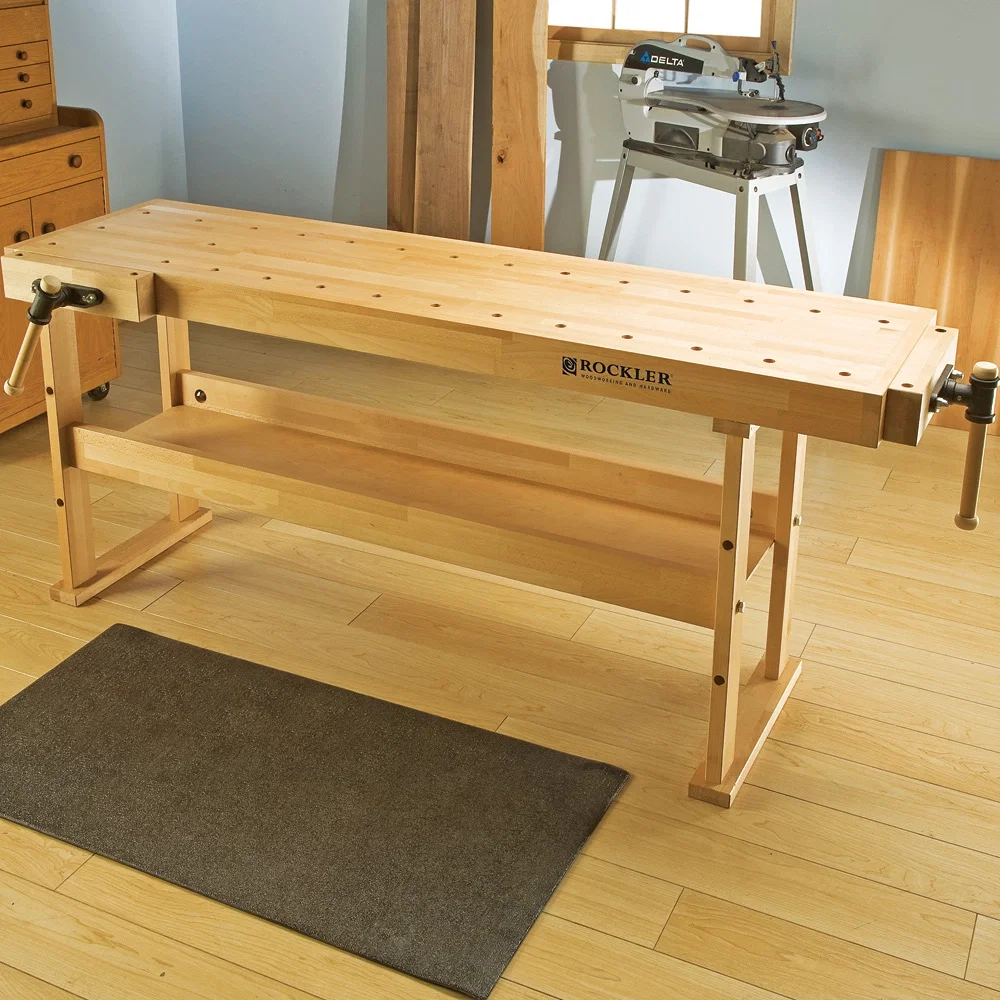 Large Workbench (N2000)