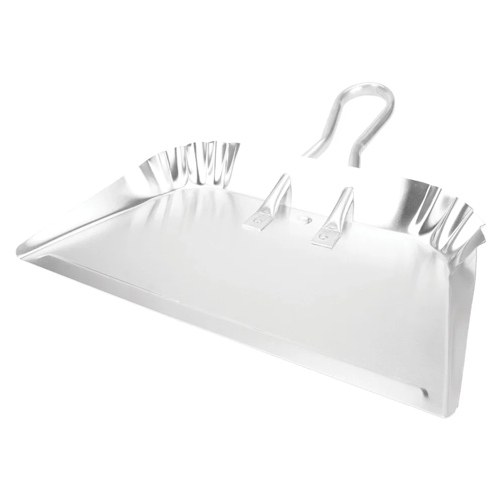 17'' Aluminum Dustpan