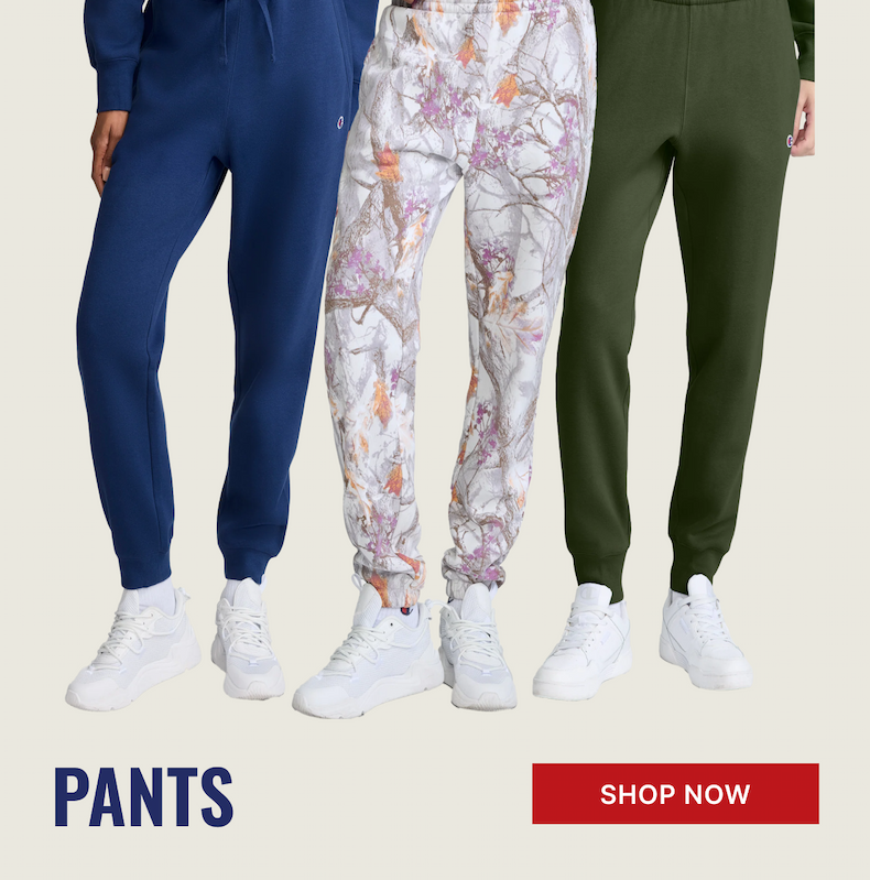 Shop Pants