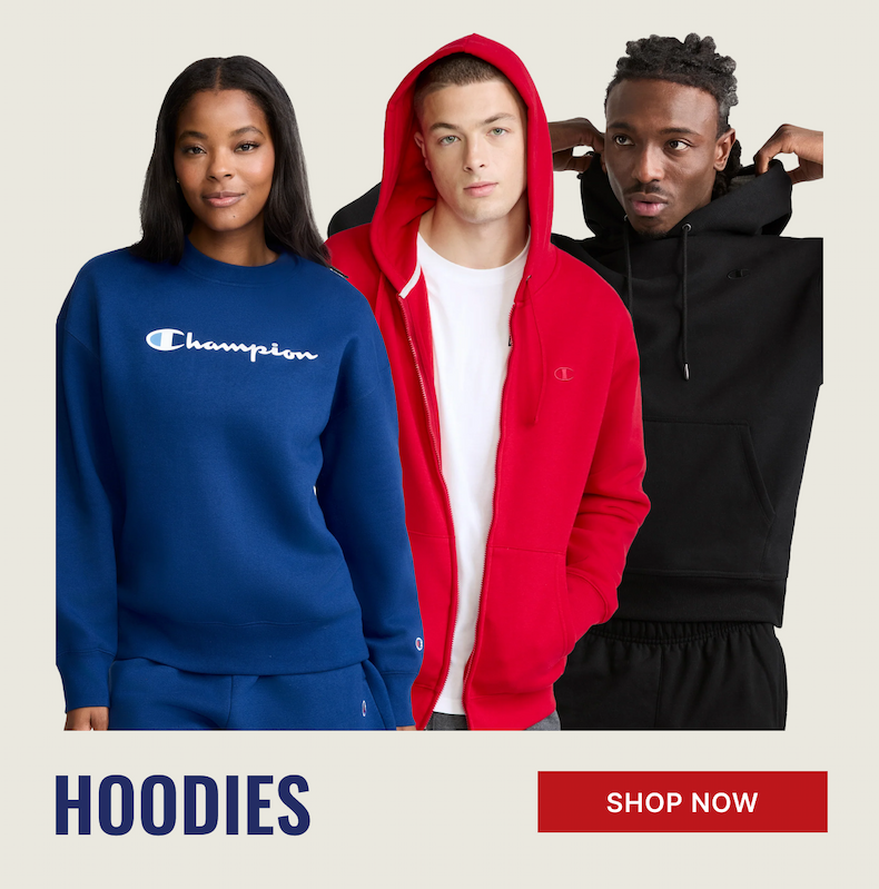 Shop Hoodies