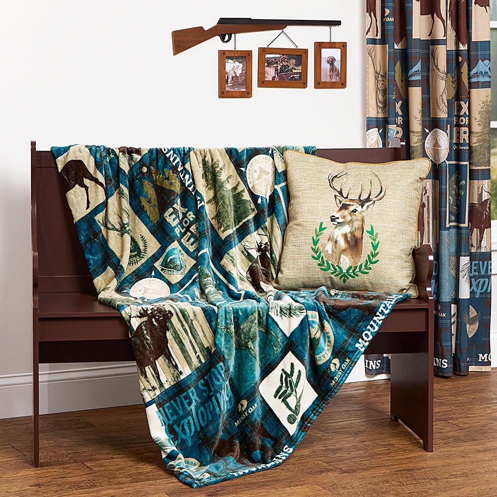 Image of Mossy Oak Never Stop Exploring 50