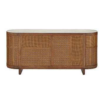 Virtuosity Credenza