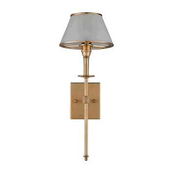Ronaldo Outdoor Wall Sconce
