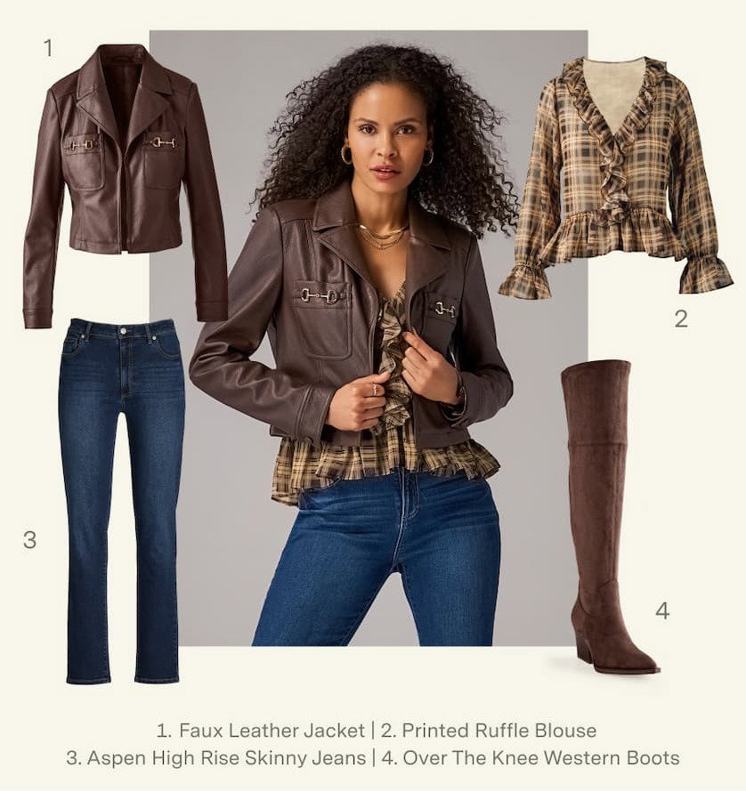 Shop the Look