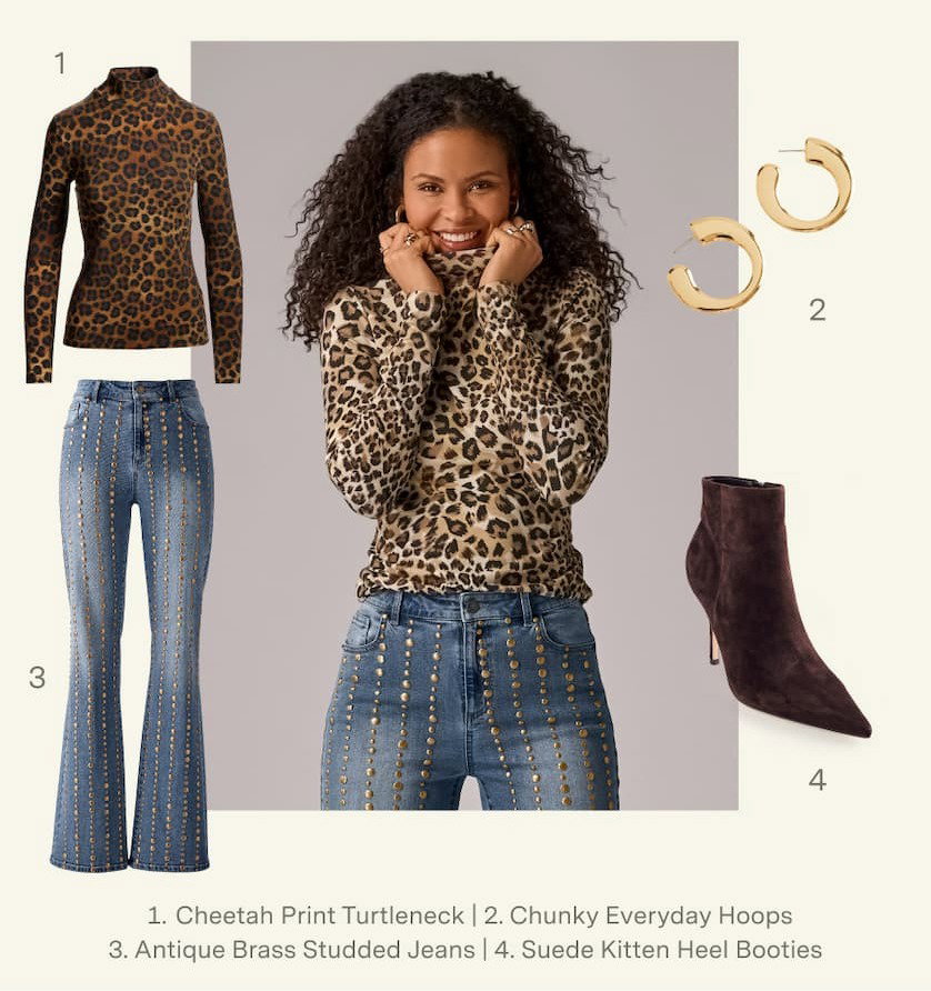 Shop the Look