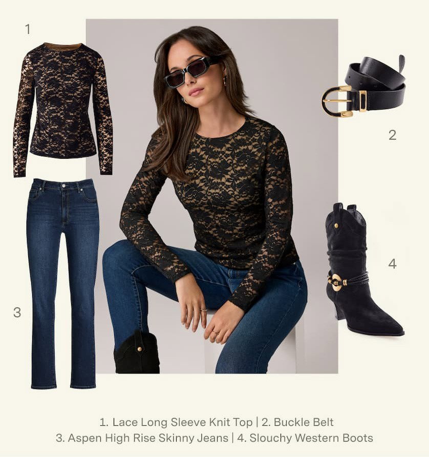 Shop the Look