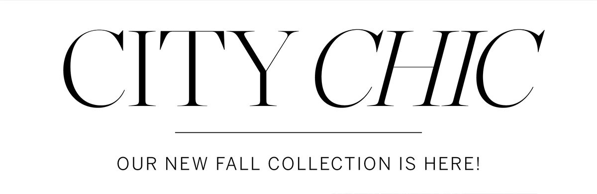 Shop New Arrivals